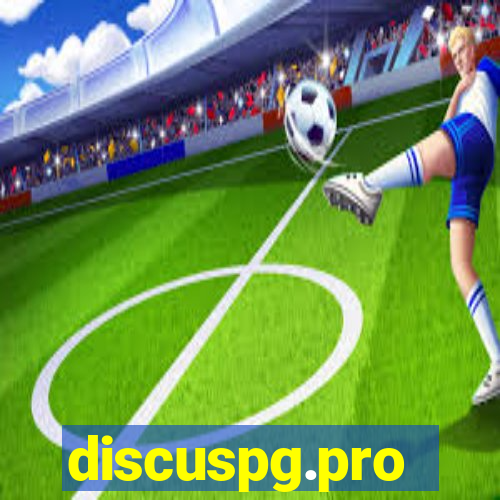 discuspg.pro