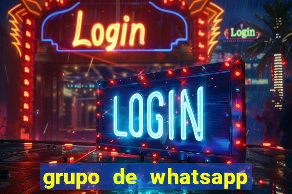 grupo de whatsapp de vaquejada