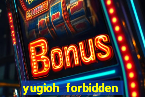 yugioh forbidden memories passwords