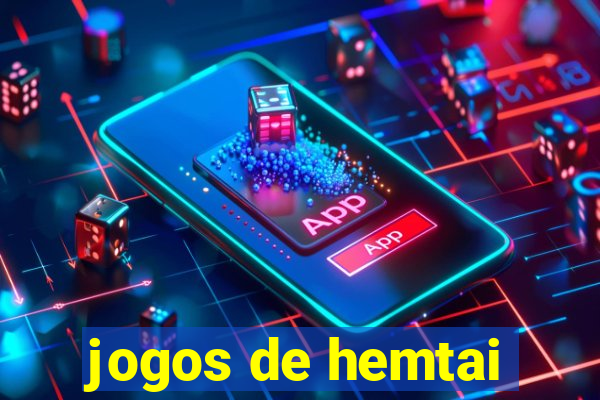 jogos de hemtai