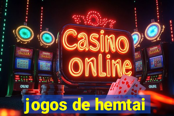 jogos de hemtai