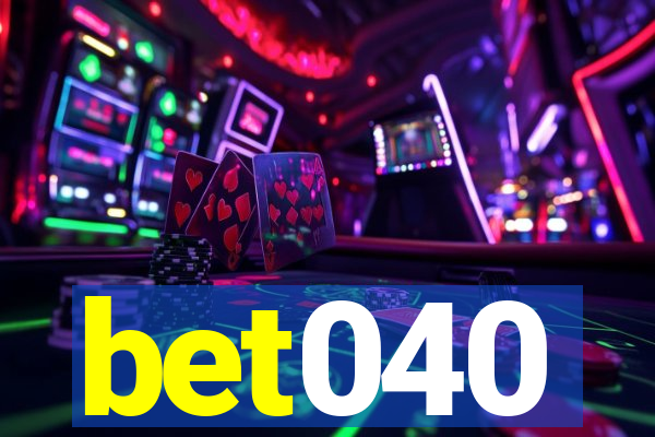 bet040