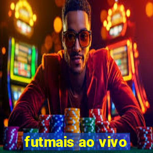 futmais ao vivo
