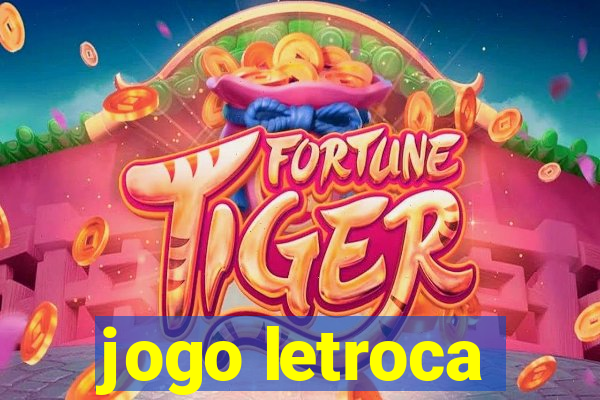 jogo letroca