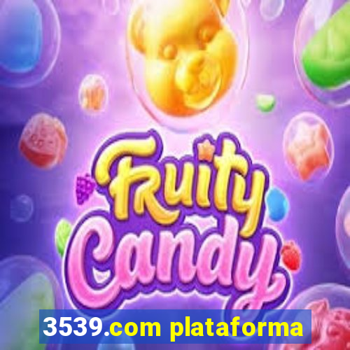 3539.com plataforma