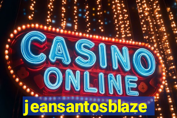 jeansantosblaze