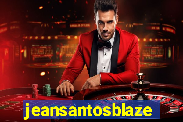 jeansantosblaze