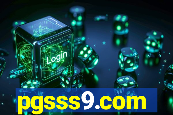 pgsss9.com