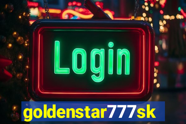 goldenstar777sk