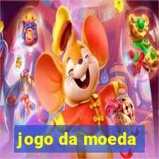 jogo da moeda