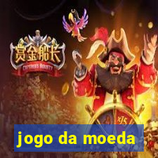 jogo da moeda