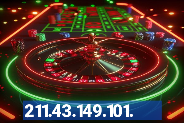 211.43.149.101.