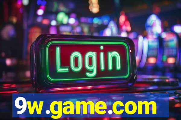 9w.game.com