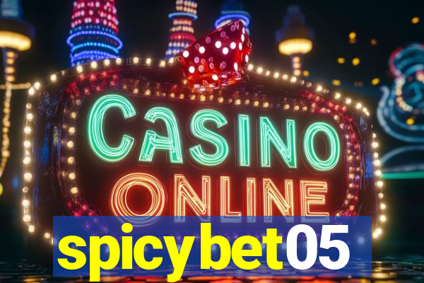 spicybet05