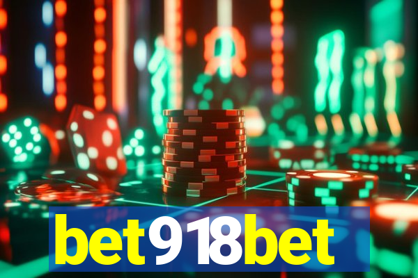 bet918bet