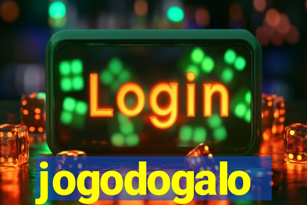 jogodogalo