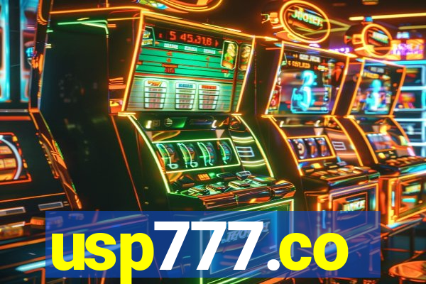usp777.co