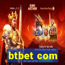 btbet com