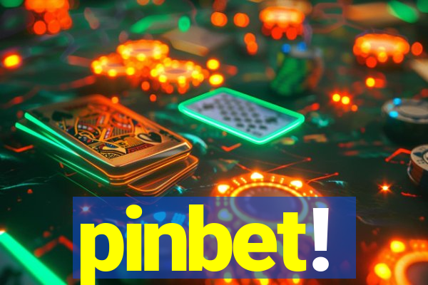 pinbet!