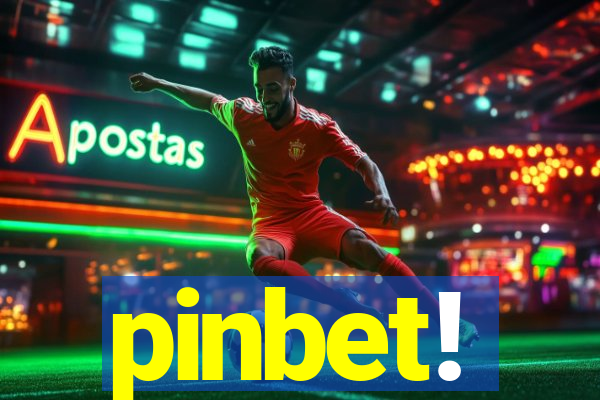 pinbet!