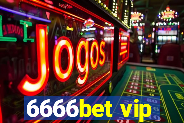 6666bet vip