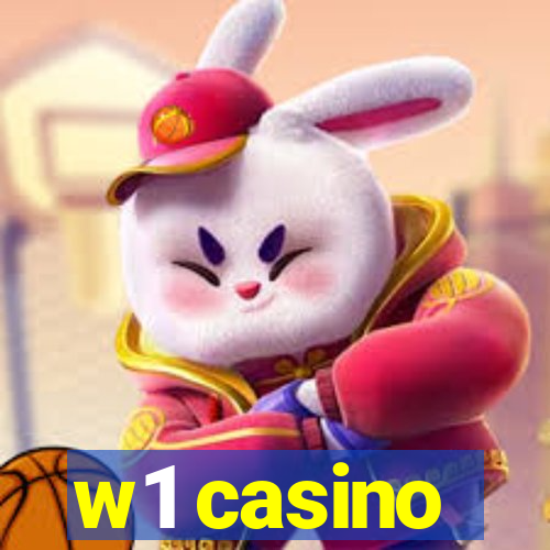 w1 casino