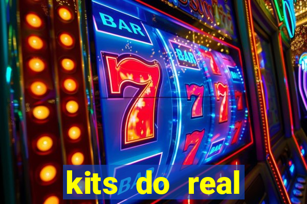 kits do real madrid dls