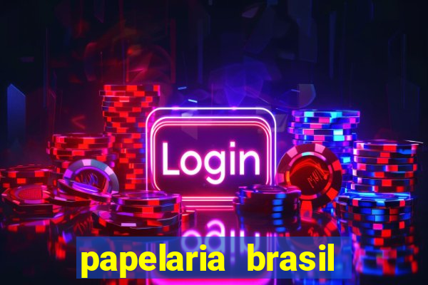 papelaria brasil porto alegre
