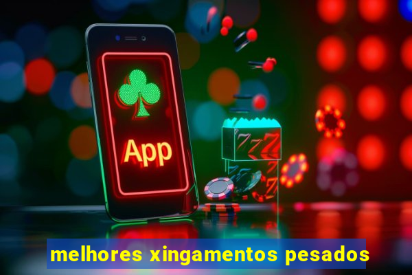 melhores xingamentos pesados