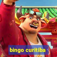 bingo curitiba