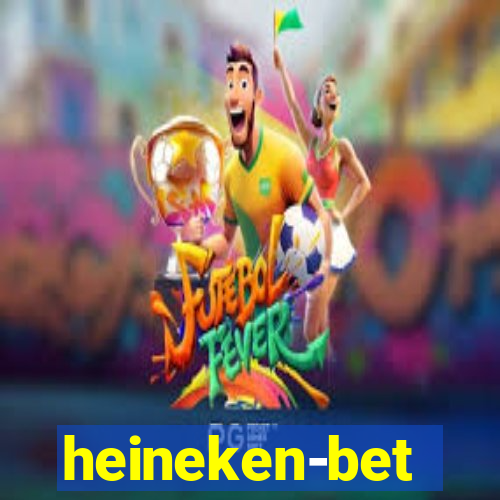 heineken-bet