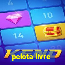 pelota livre