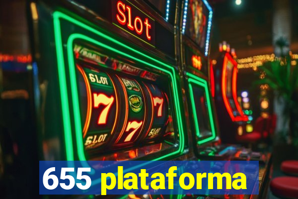 655 plataforma