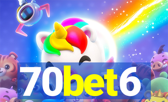 70bet6
