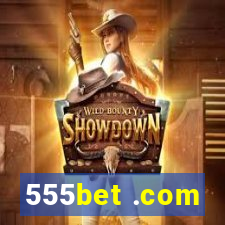555bet .com