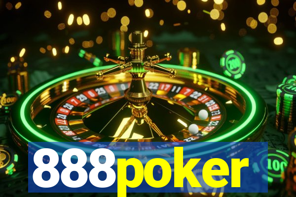 888poker