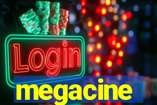 megacine