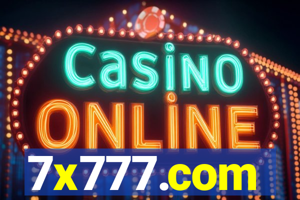 7x777.com