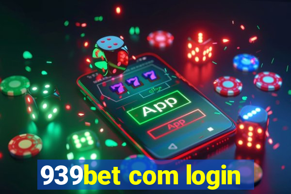939bet com login