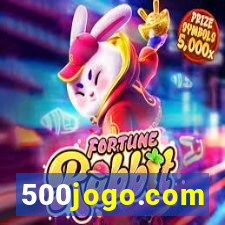 500jogo.com
