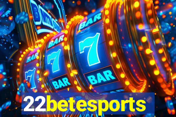 22betesports