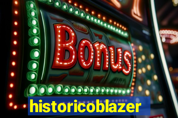 historicoblazer