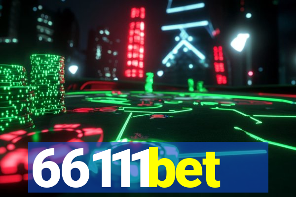 66111bet
