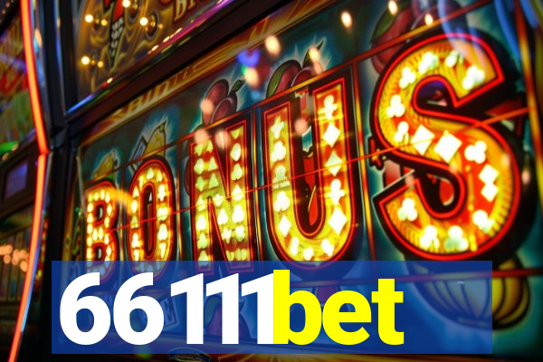66111bet