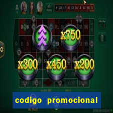 codigo promocional pix bet