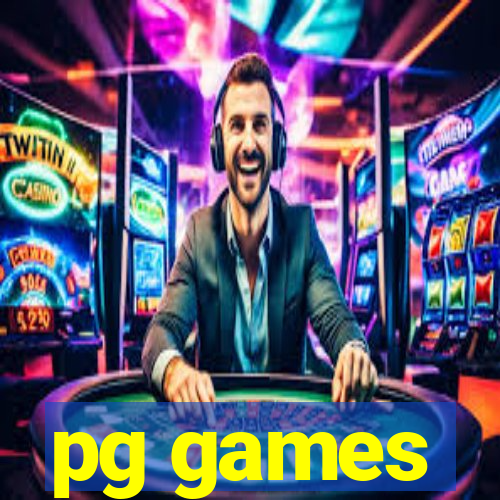 pg games