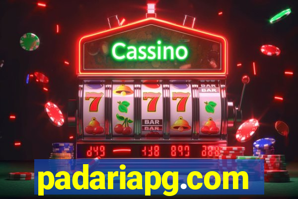 padariapg.com