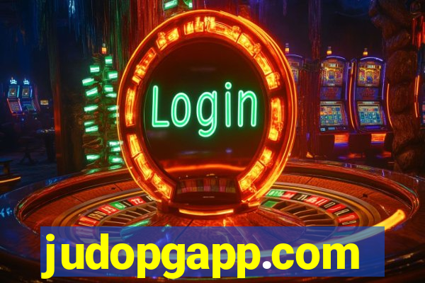 judopgapp.com