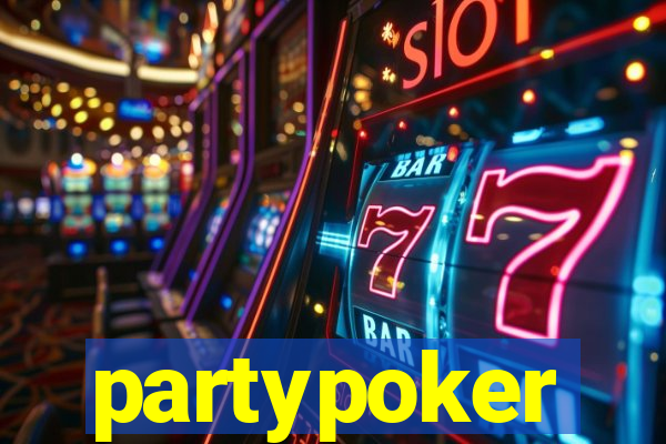 partypoker
