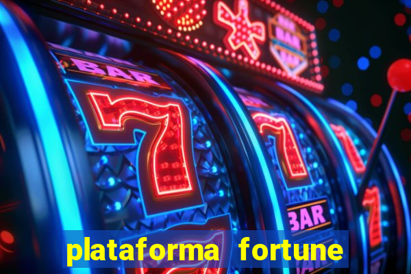 plataforma fortune rabbit 2